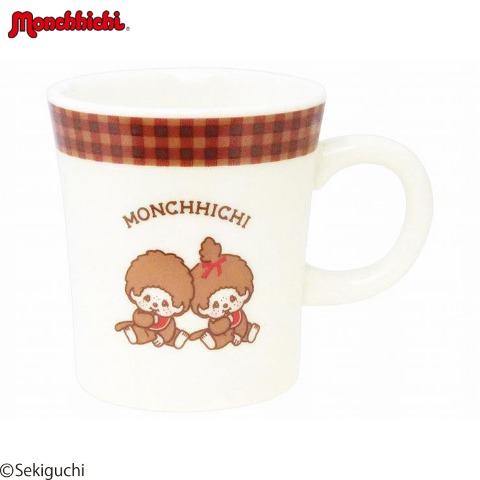 マグ(モンチッチ)