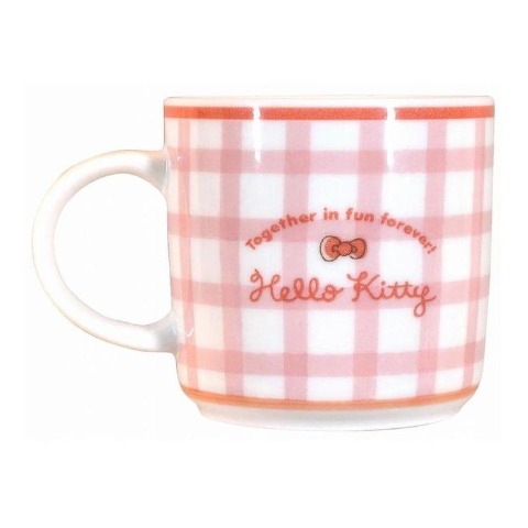 マグ(ハローキティ)