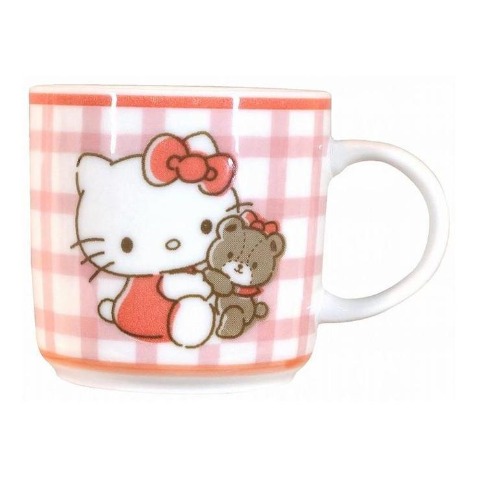 マグ(ハローキティ)