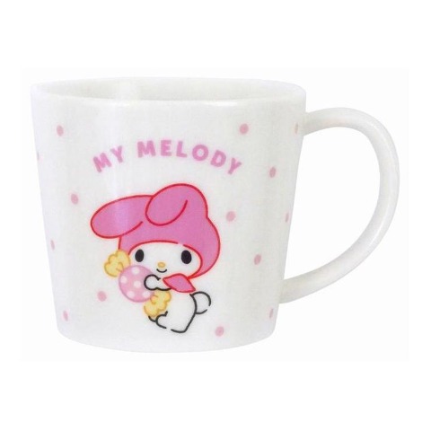 マグ(マイメロディ)