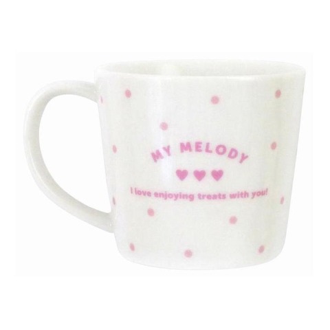 マグ(マイメロディ)