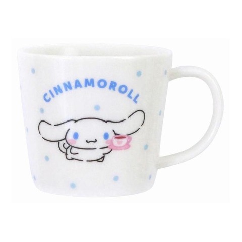 マグ(シナモロール)