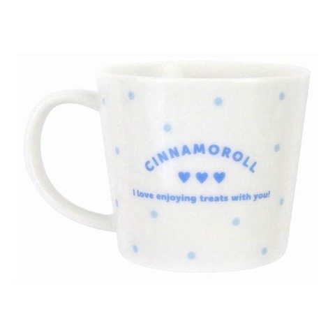 マグ(シナモロール)