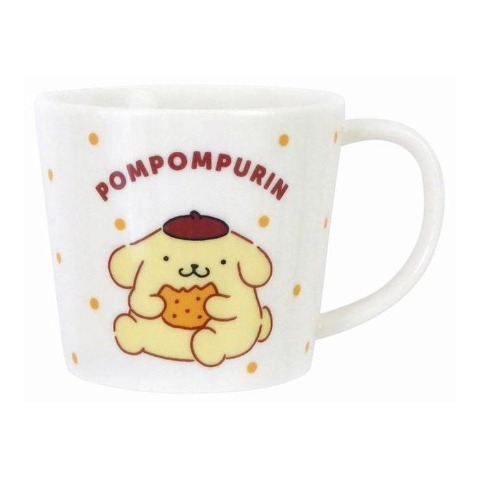 マグ(ポムポムプリン)