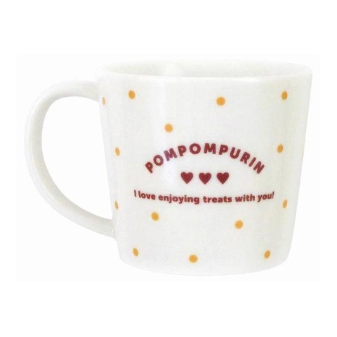 マグ(ポムポムプリン)