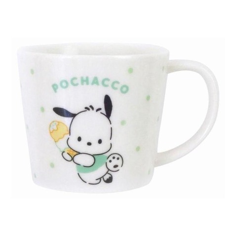 マグ(ポチャッコ)