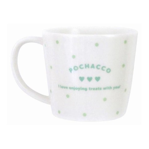 マグ(ポチャッコ)