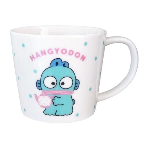 マグ(ハンギョドン)