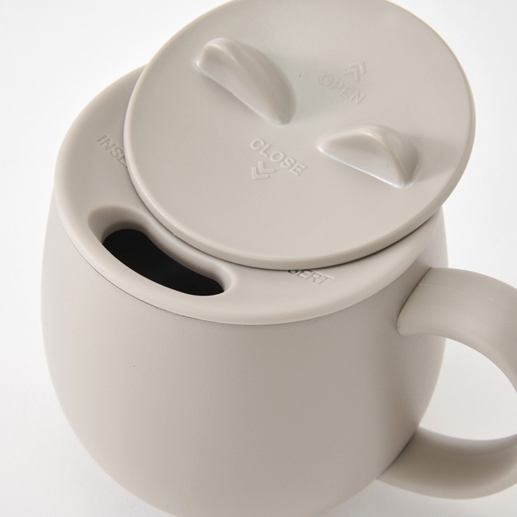 ステンレスマグ(POKETLE) | シャンブル | しまむらパーク