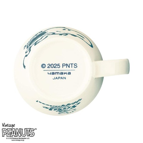 スープマグ(PEANUTS)