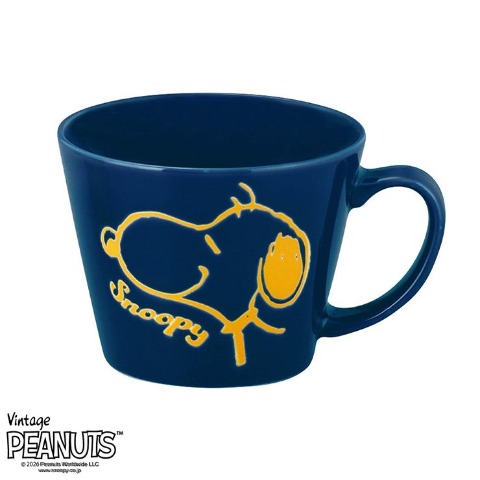 スープマグ(PEANUTS)