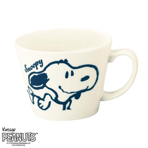 スープマグ(PEANUTS)