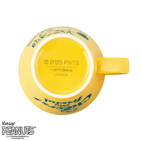 スープマグ(PEANUTS)