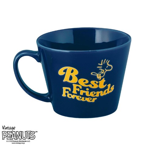 スープマグ(PEANUTS)