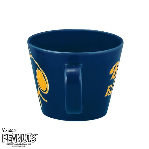 スープマグ(PEANUTS)