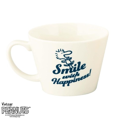 スープマグ(PEANUTS)