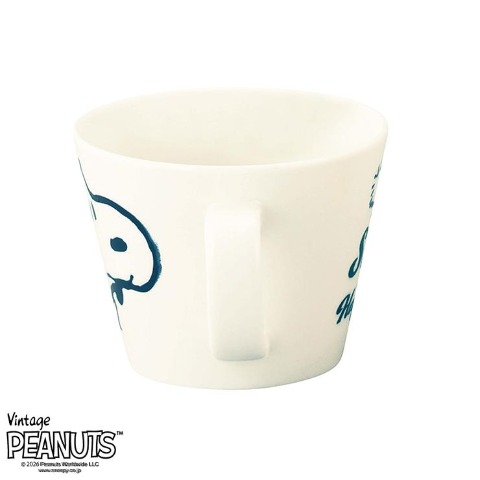 スープマグ(PEANUTS)
