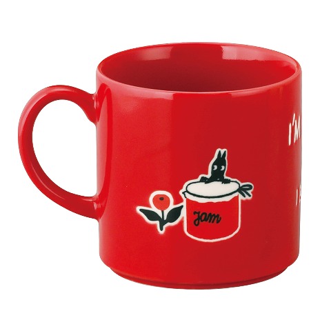 木箱入りマグ(リトルミイ)