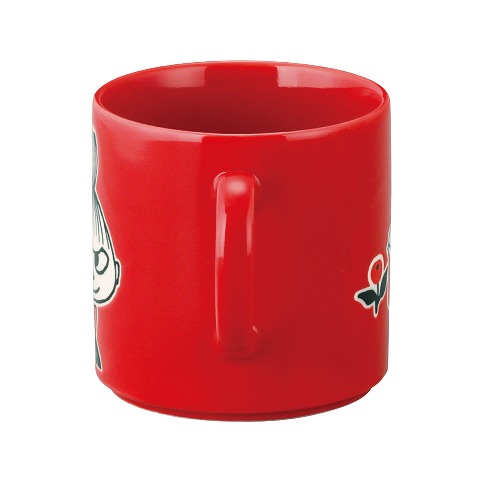 木箱入りマグ(リトルミイ)