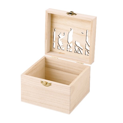 木箱入りマグ(リトルミイ)