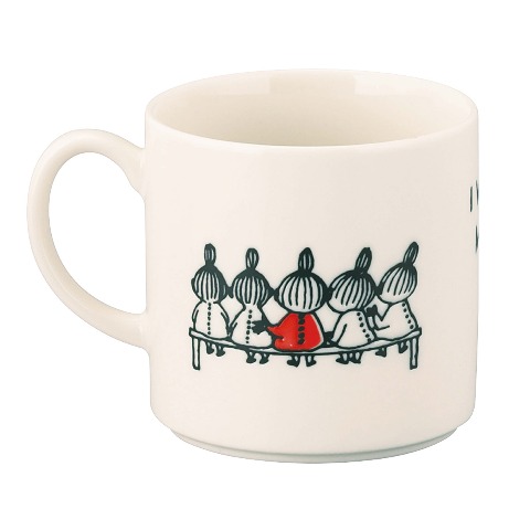 木箱入りマグ(リトルミイ)