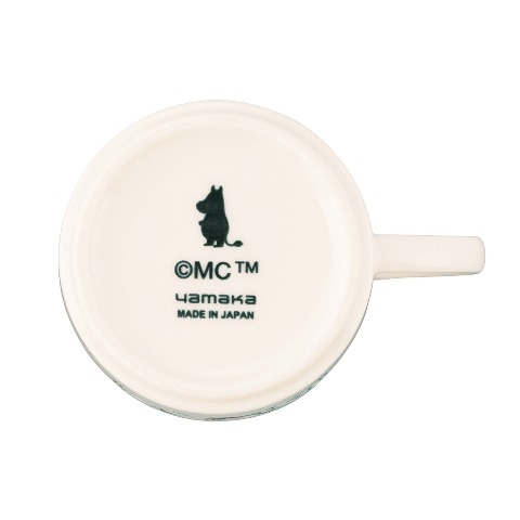 木箱入りマグ(リトルミイ)