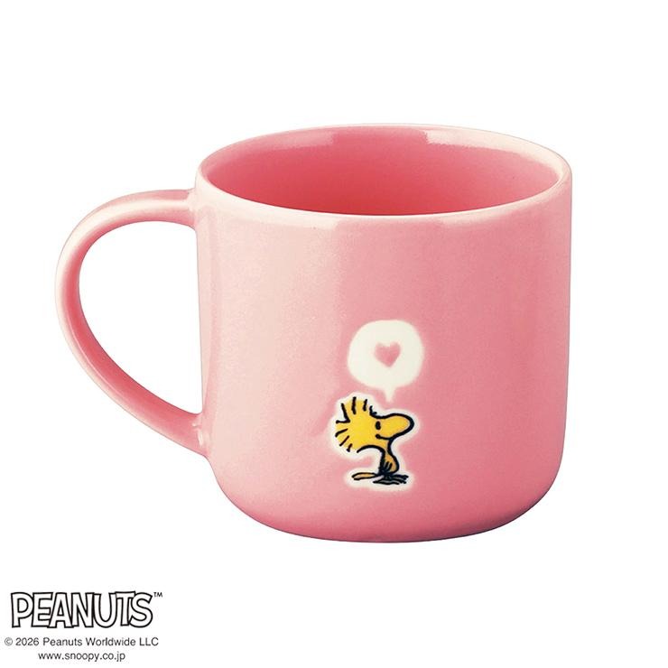 木箱入マグ(PEANUTS) | シャンブル | しまむらパーク