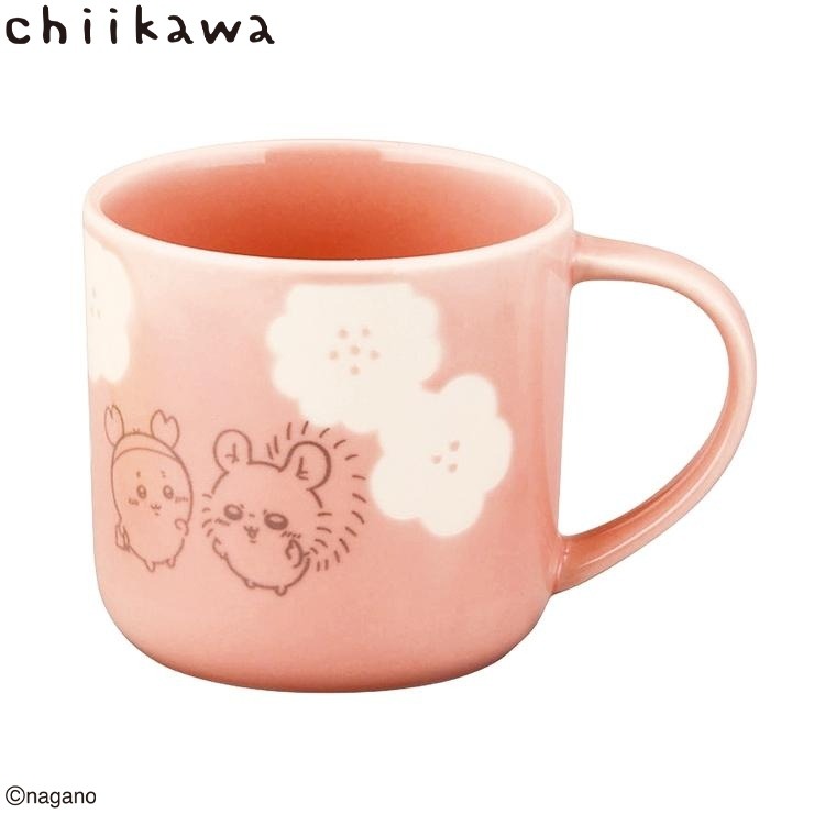 マグ(ちいかわ) | シャンブル | しまむらパーク