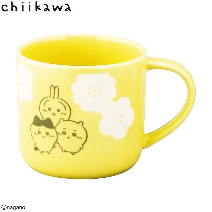 マグ(ちいかわ) | シャンブル | しまむらパーク