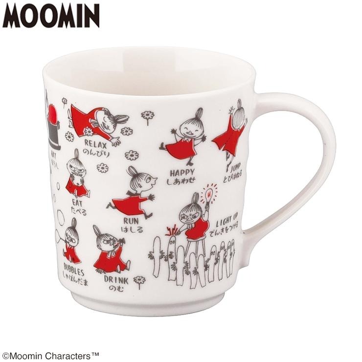 マグ(MOOMIN) | シャンブル | しまむらパーク