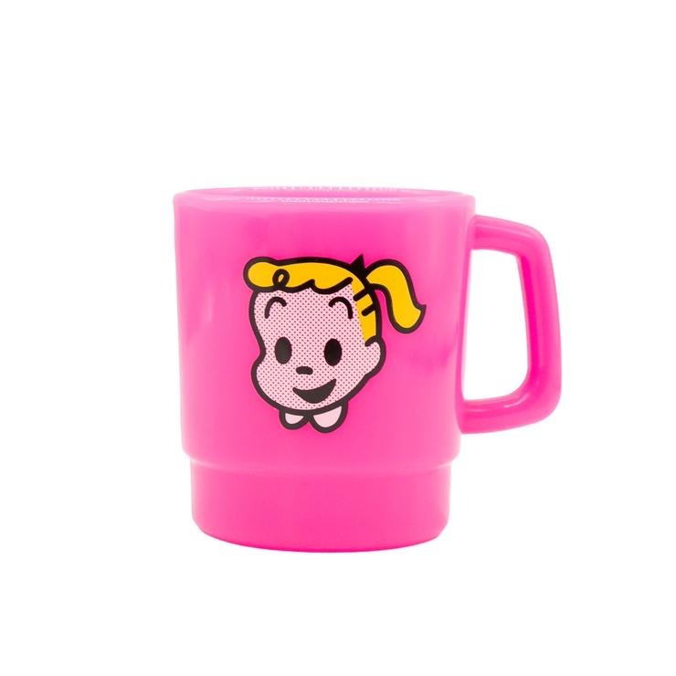 スタッキングマグ 350ml(OSAMU GOODS) | シャンブル | しまむらパーク