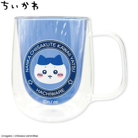 ちいかわ ハチワレ | しまむらパーク