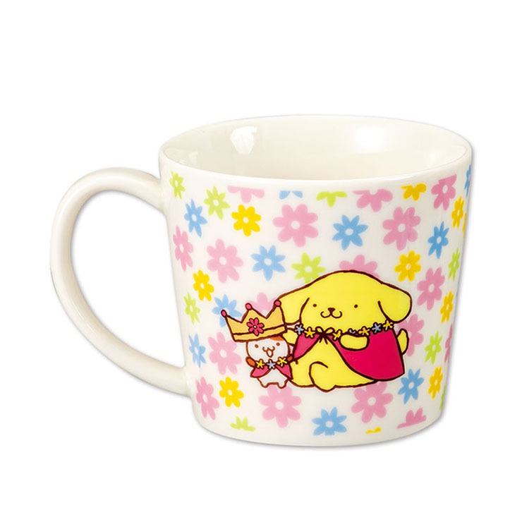 マグ(ポムポムプリン30th・集合) | シャンブル | しまむらパーク