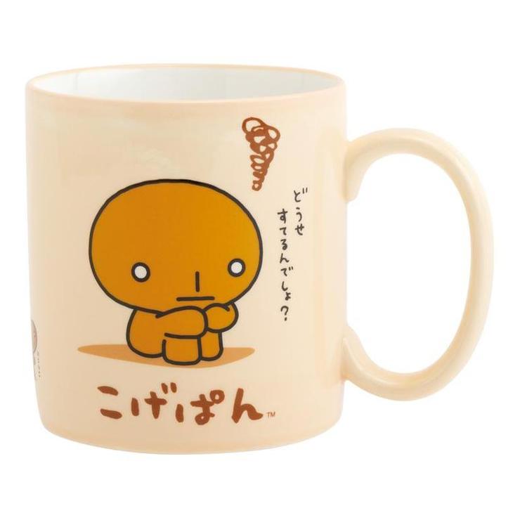 マグ（こげぱん） | シャンブル | しまむらパーク
