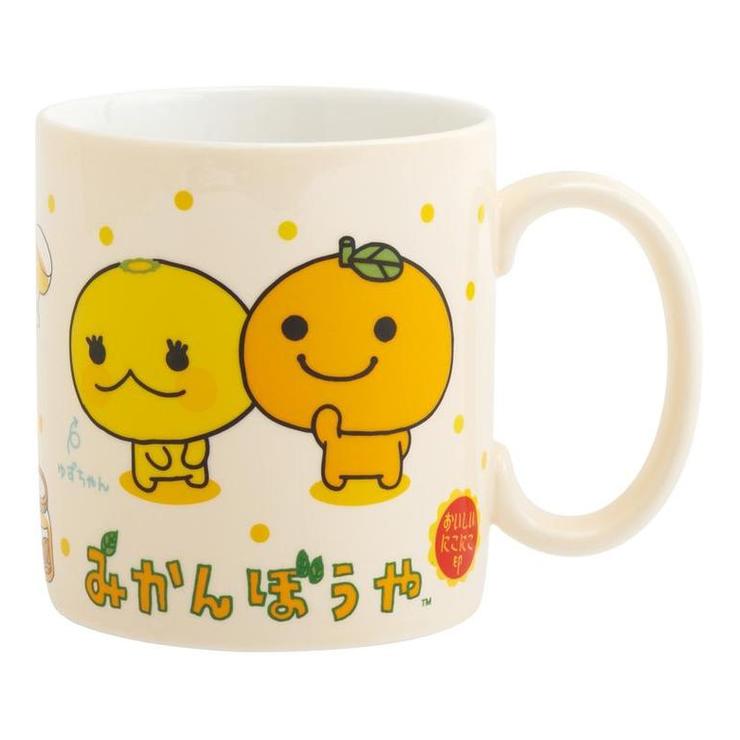 マグ（みかんぼうや） | シャンブル | しまむらパーク