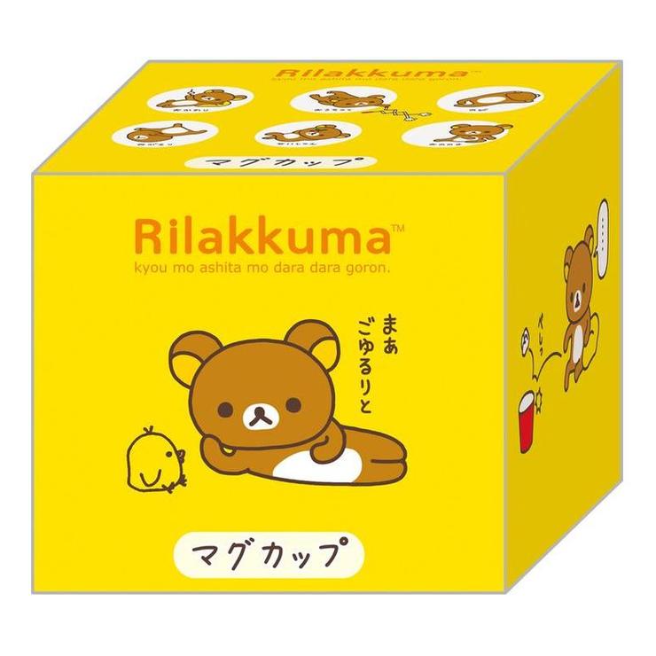 マグ（リラックマ） | シャンブル | しまむらパーク