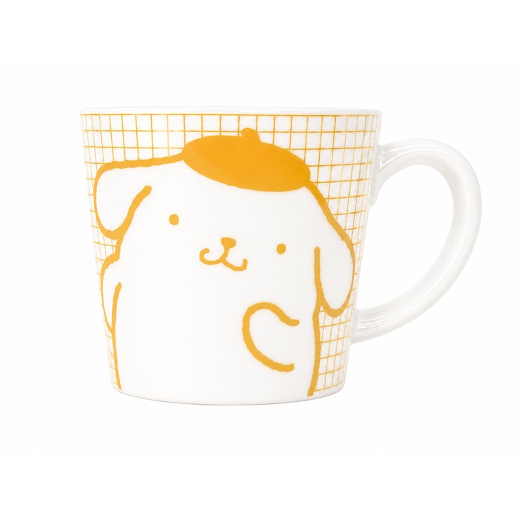 マグ(ポムポムプリン) | シャンブル | しまむらパーク