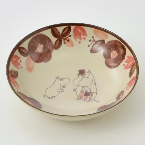 ボウル(MOOMIN)