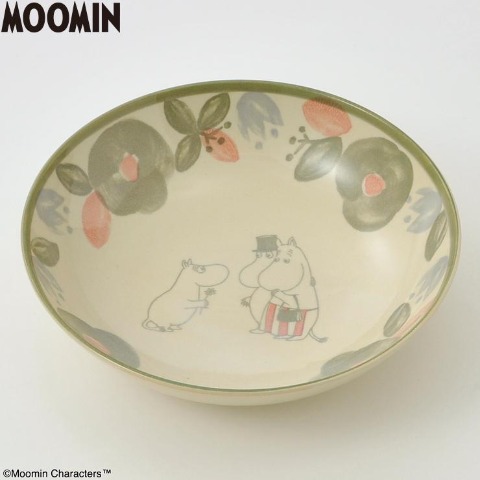 ボウル(MOOMIN)