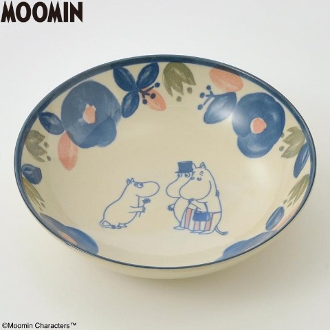 ボウル(MOOMIN)