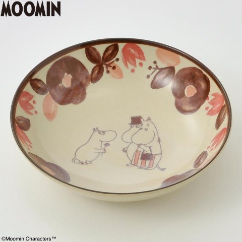 ボウル(MOOMIN)