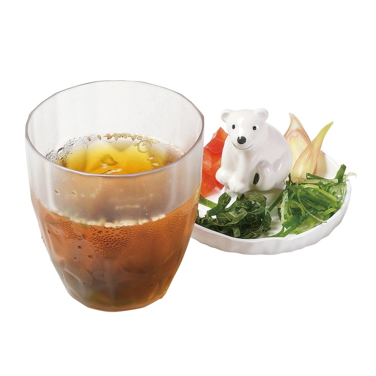 しろくまそうめん猪口・薬味入 | シャンブル | しまむらパーク