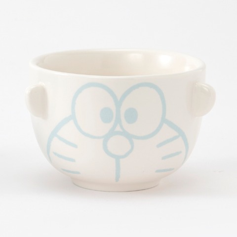 汁椀・茶碗セット(ドラえもん)