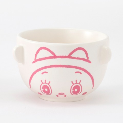 汁椀・茶碗セット(ドラミ)
