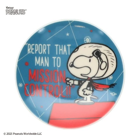 豆皿(PEANUTS)