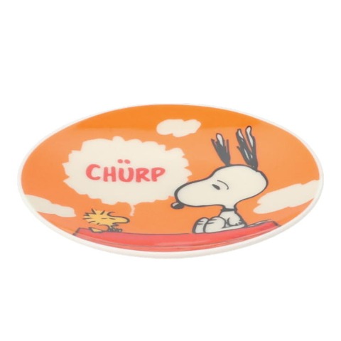 豆皿(PEANUTS)