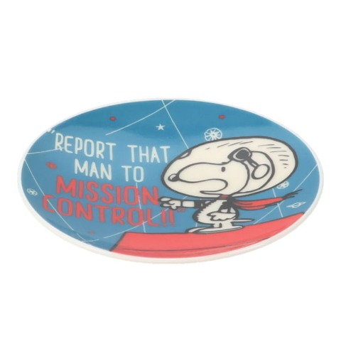 豆皿(PEANUTS)