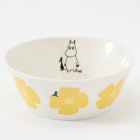 ボウル(MOOMIN)