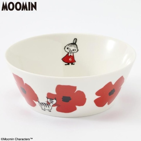 ボウル(MOOMIN)