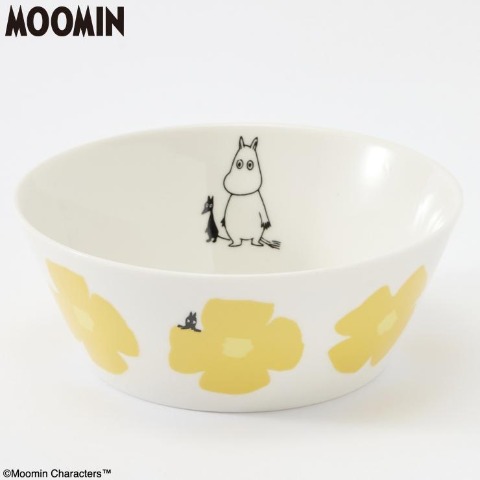 ボウル(MOOMIN)